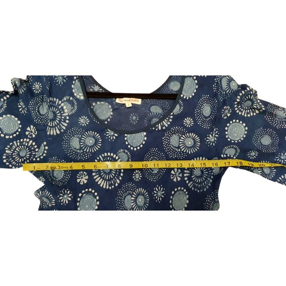 Trade cloth Wemens maxi dress Size S - Picture 11 of 11